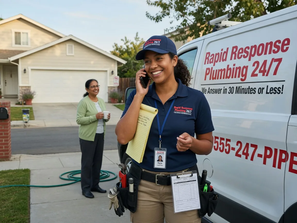 Emergency Plumber Mendon, OH FAQs